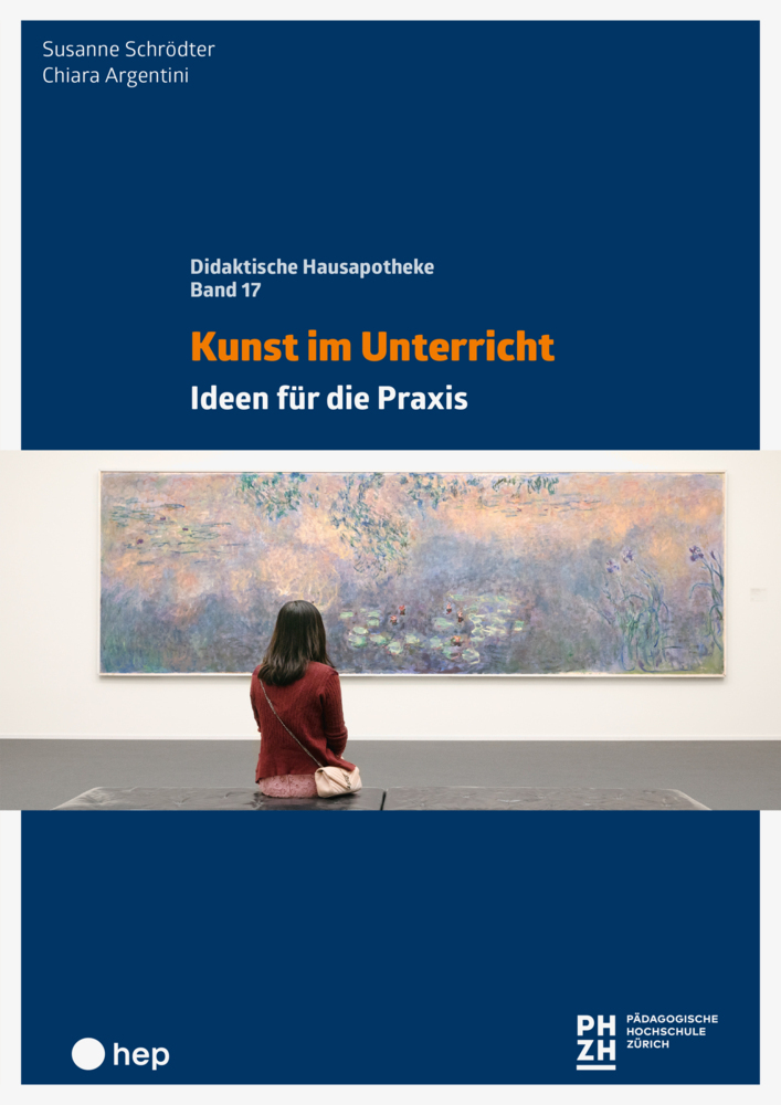 Kunst im Unterricht main product photo