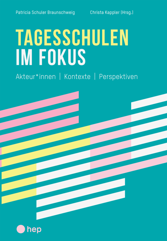 Tagesschulen im Fokus main product photo