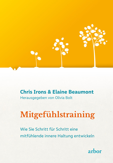 Mitgefühlstraining main product photo