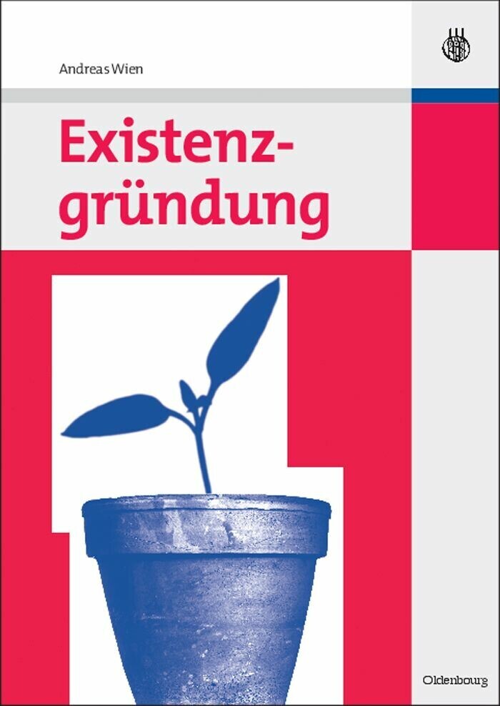 Existenzgründung main product photo