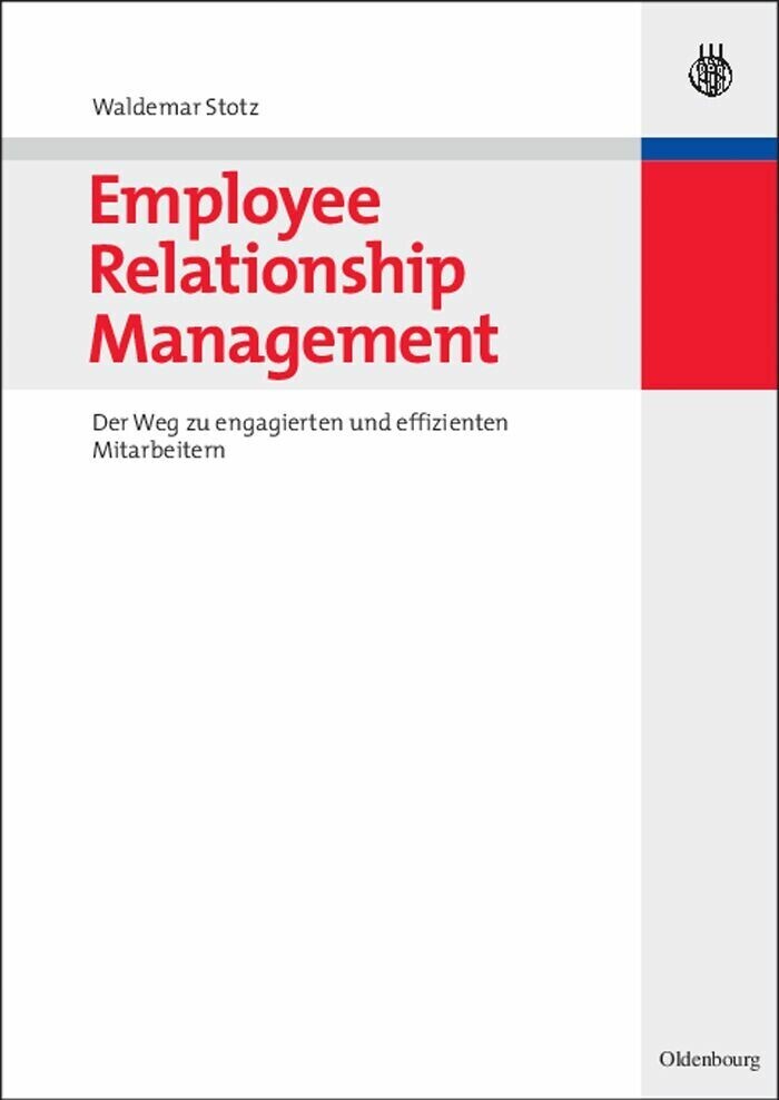 Employee Relationship Management main product photo