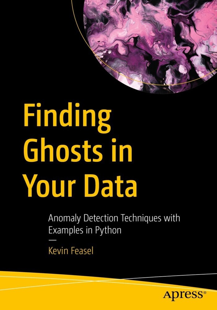 Finding Ghosts in Your Data main product photo
