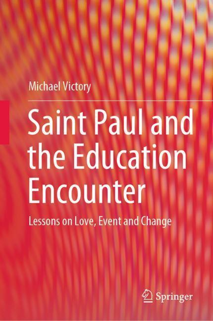 Saint Paul and the Education Encounter main product photo
