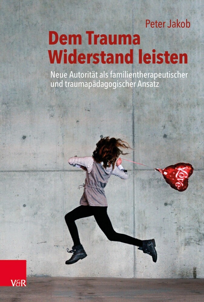 Dem Trauma Widerstand leisten main product photo