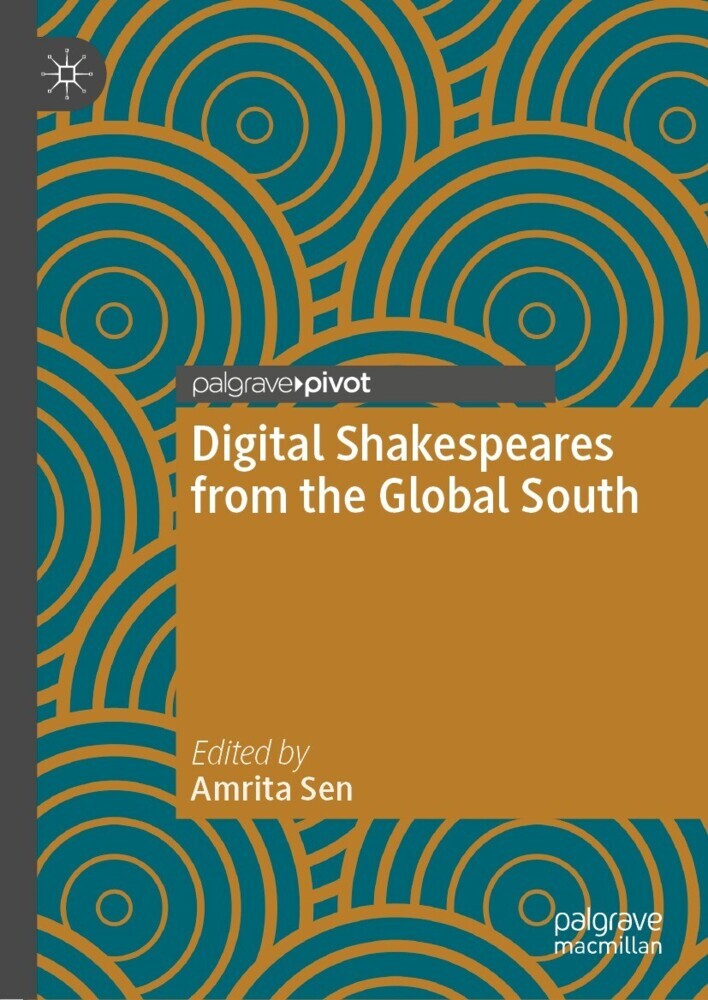 Digital Shakespeares from the Global South main product photo