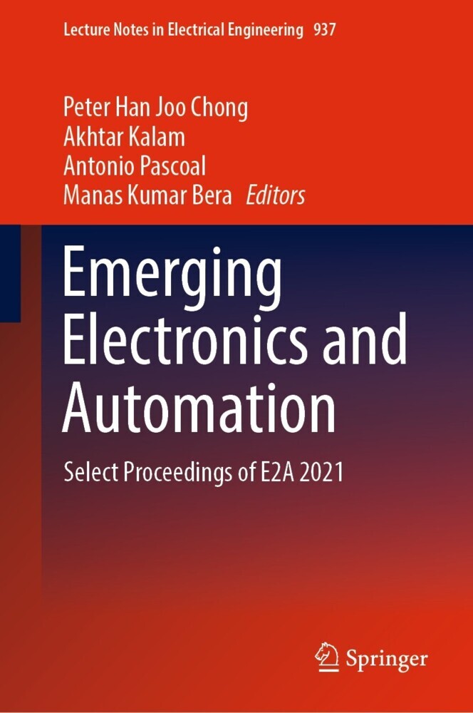 Emerging Electronics and Automation main product photo