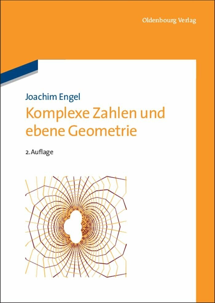 Komplexe Zahlen und ebene Geometrie main product photo