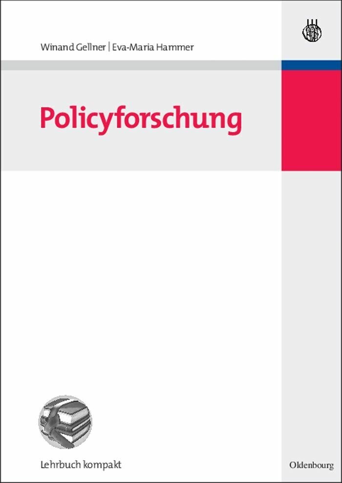 Policyforschung main product photo