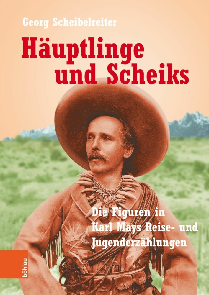Häuptlinge und Scheiks main product photo