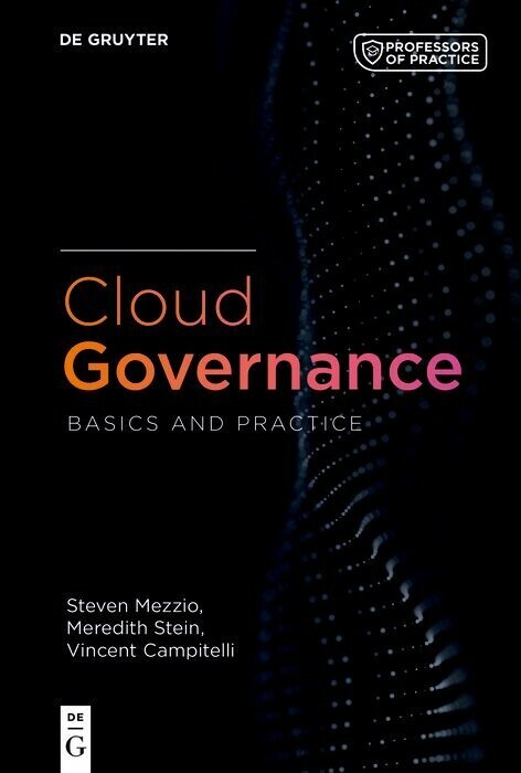 Cloud Governance main product photo