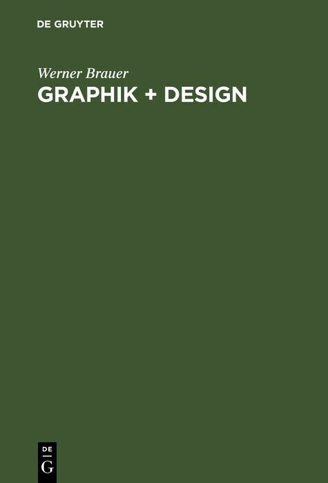 Graphik + Design main product photo
