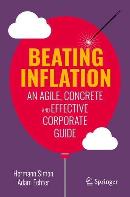 Beating Inflation main product photo