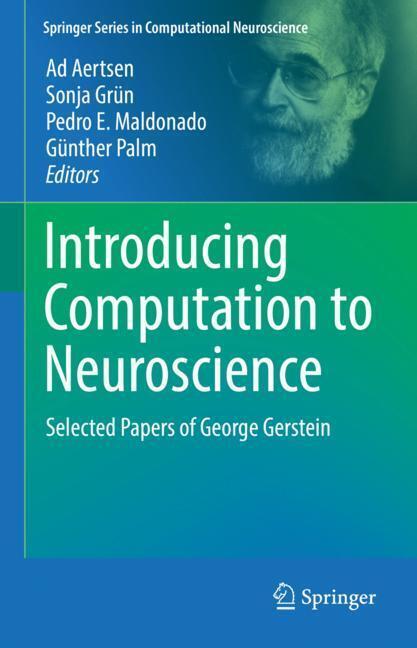 Introducing Computation to Neuroscience main product photo
