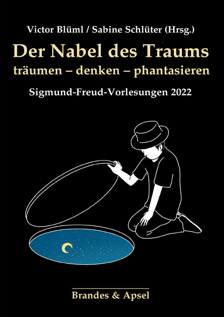 Der Nabel des Traums main product photo