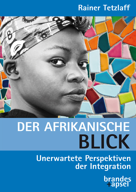 Der afrikanische Blick main product photo
