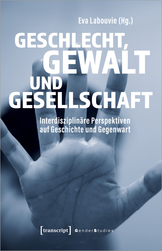 Geschlecht, Gewalt und Gesellschaft main product photo
