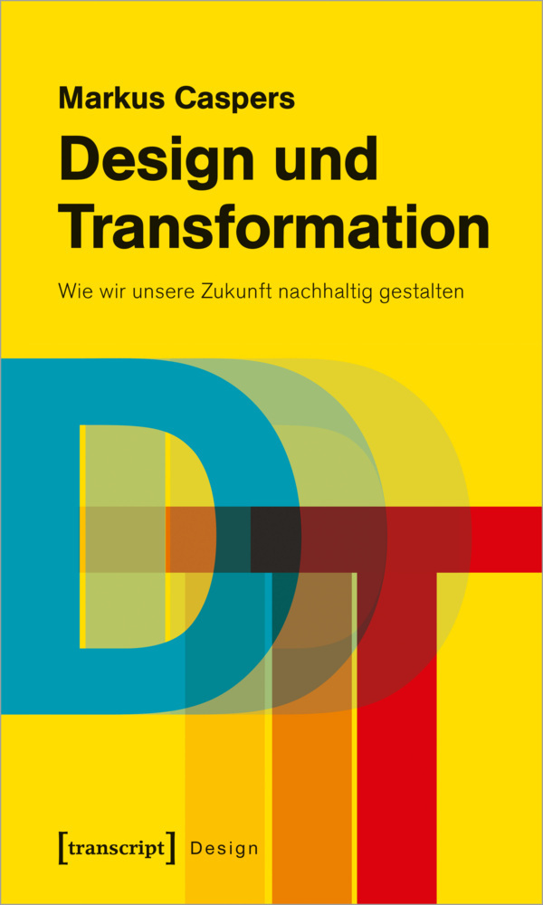 Design und Transformation main product photo