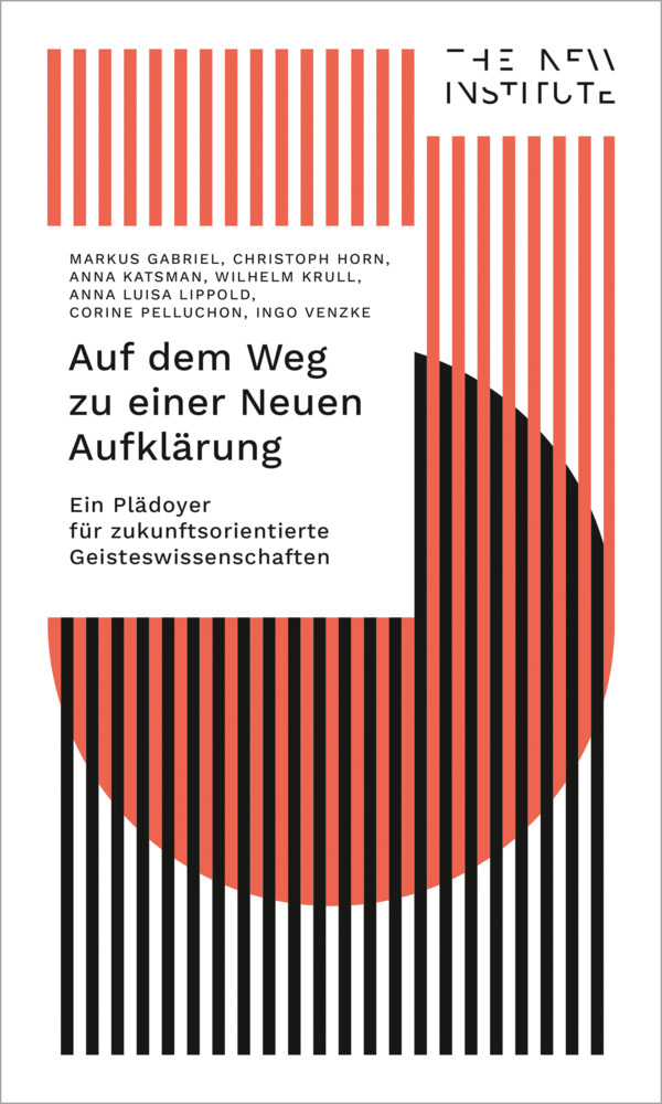 Auf dem Weg zu einer Neuen Aufklärung main product photo