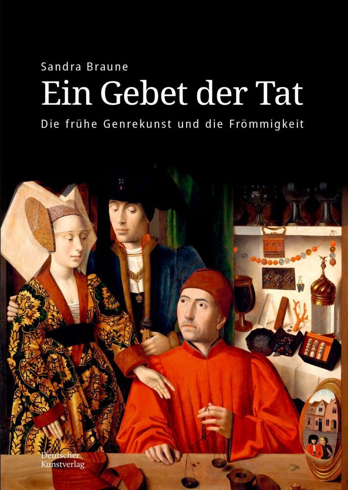Ein Gebet der Tat main product photo