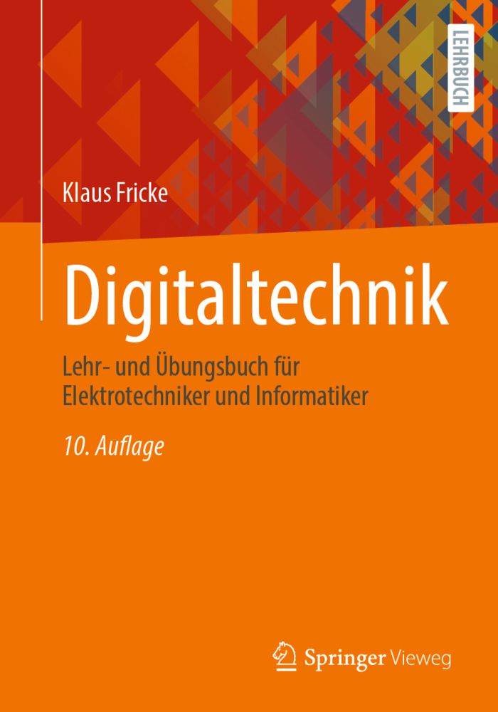Digitaltechnik main product photo