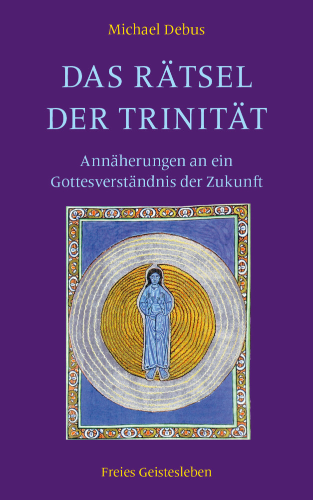 Das Rätsel der Trinität main product photo