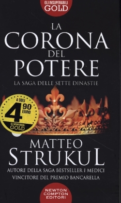 La corona del potere