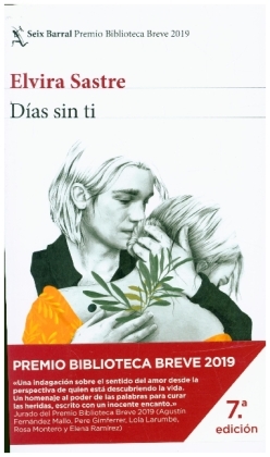 Días sin ti