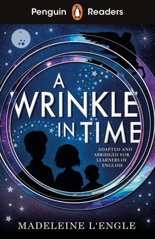 A Wrinkle in Time main product photo