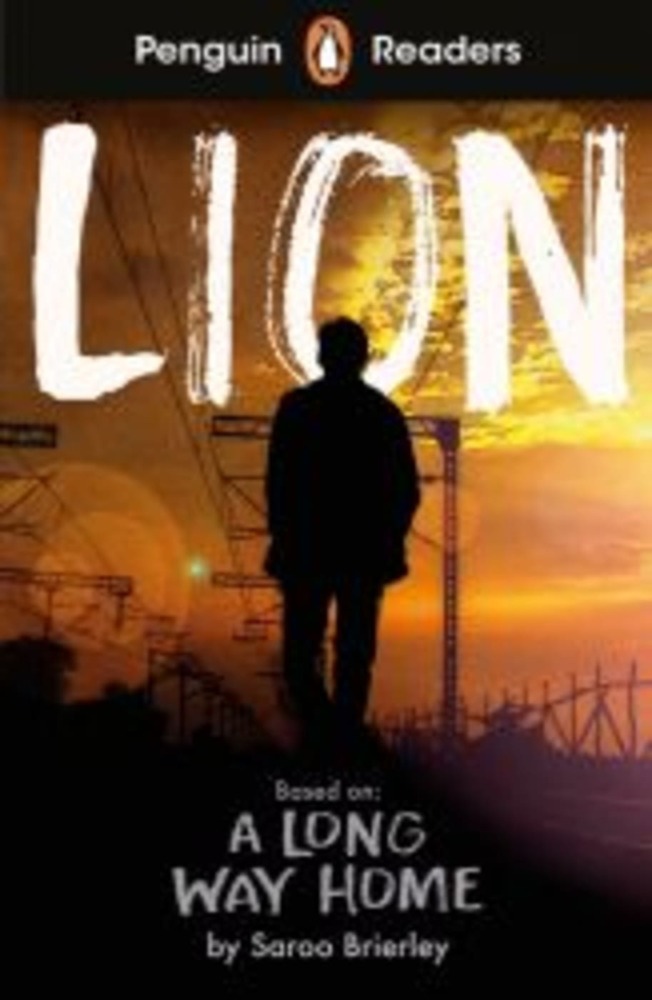 Lion main product photo
