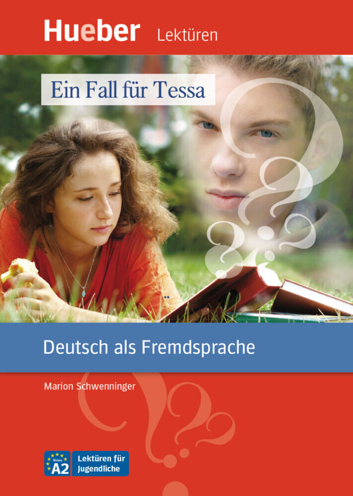 Ein Fall für Tessa main product photo