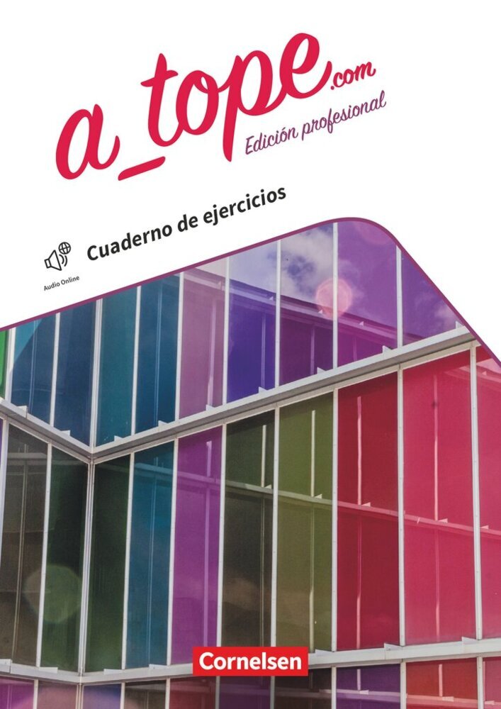 A_tope.com - Edición profesional - 11./12. Schuljahr main product photo
