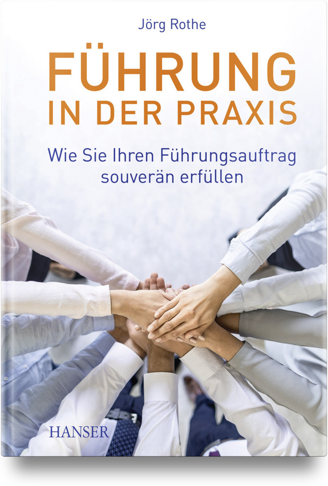 Führung in der Praxis main product photo