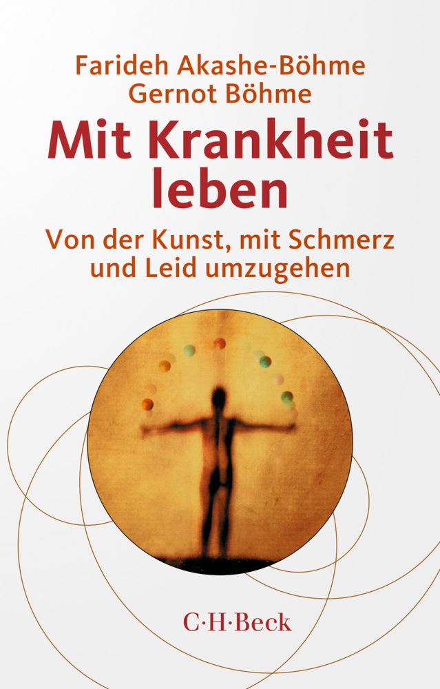 Mit Krankheit leben main product photo