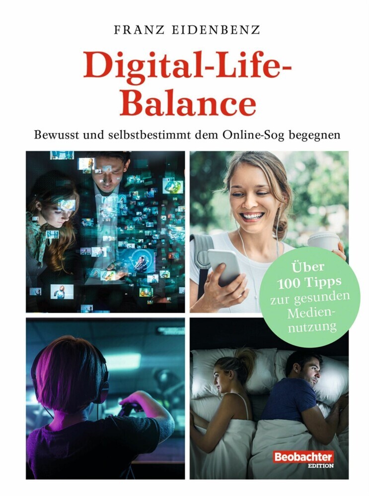 Digital-Life-Balance main product photo