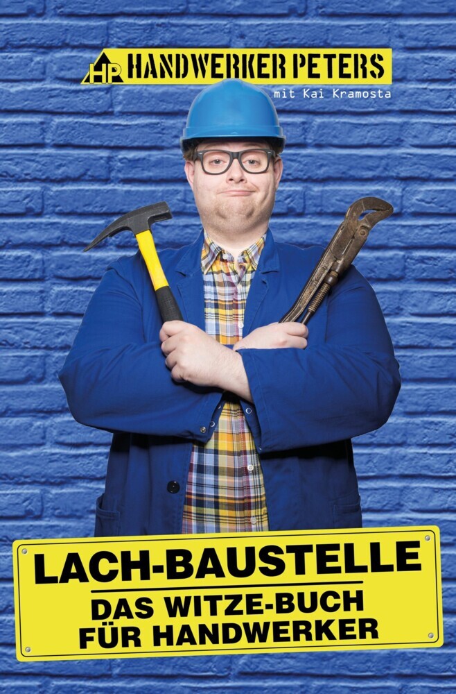 Lach-Baustelle main product photo