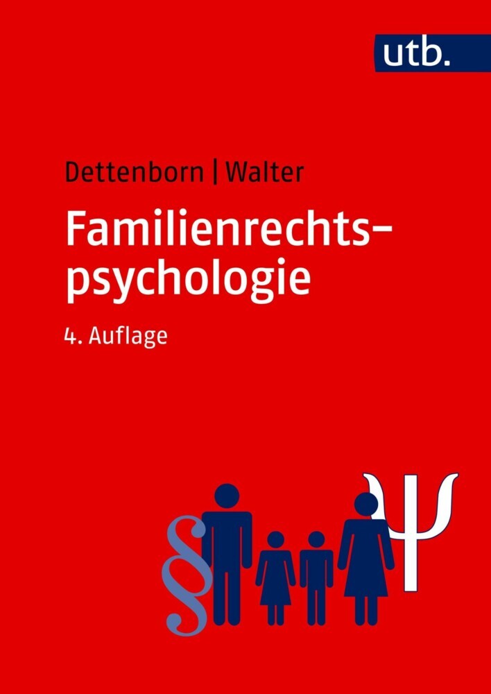 Familienrechtspsychologie main product photo