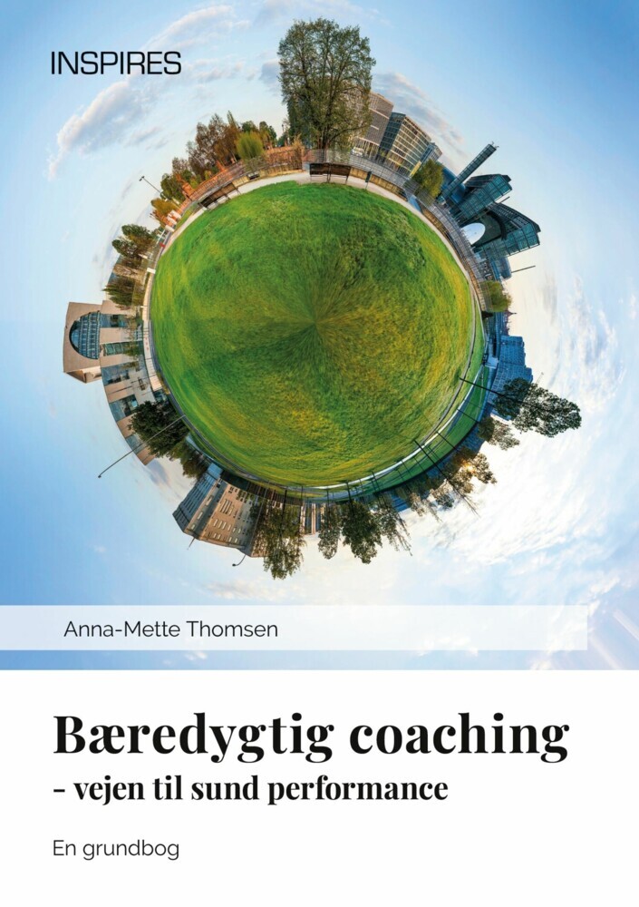 Bæredygtig coaching main product photo
