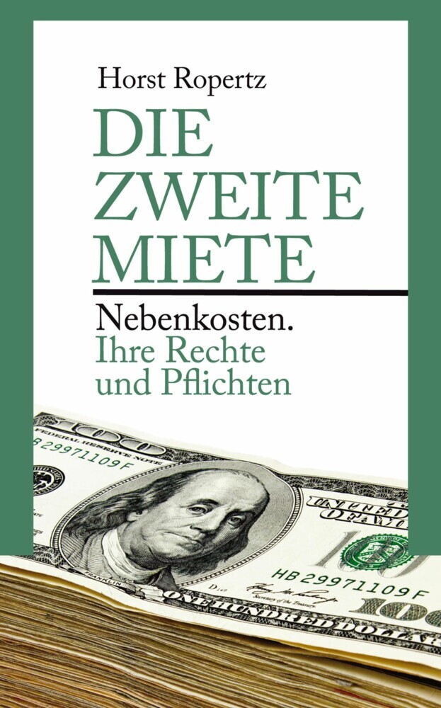 Die zweite Miete main product photo