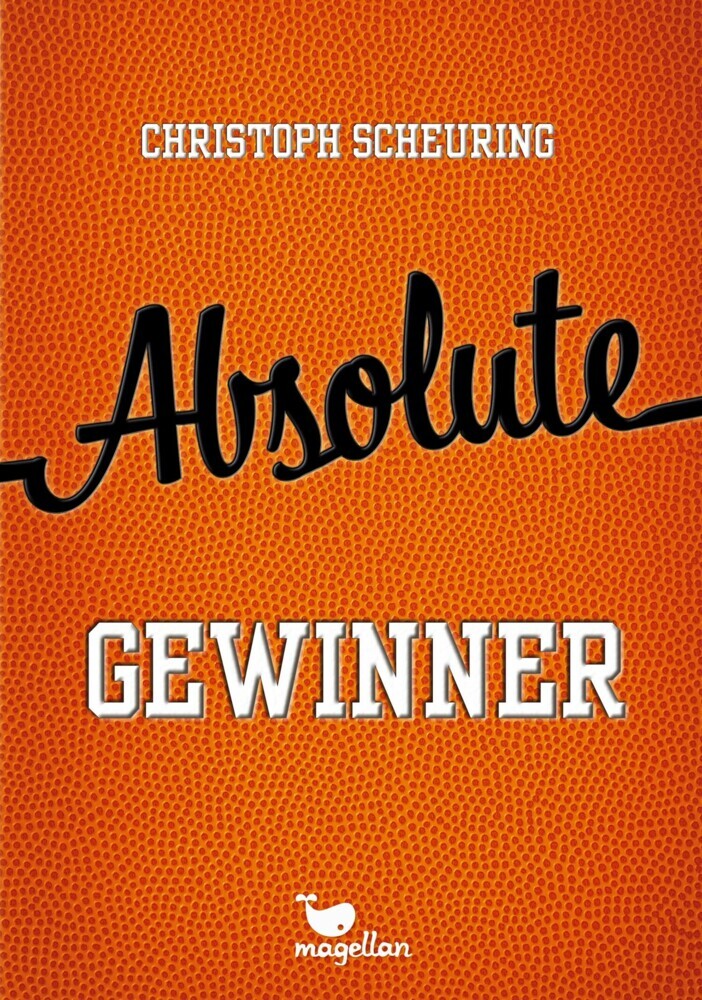 Absolute Gewinner main product photo