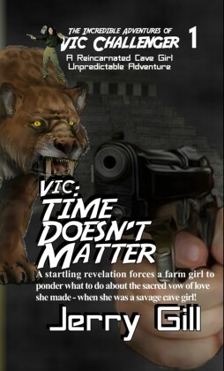 Vic: Time Doesn't Matter