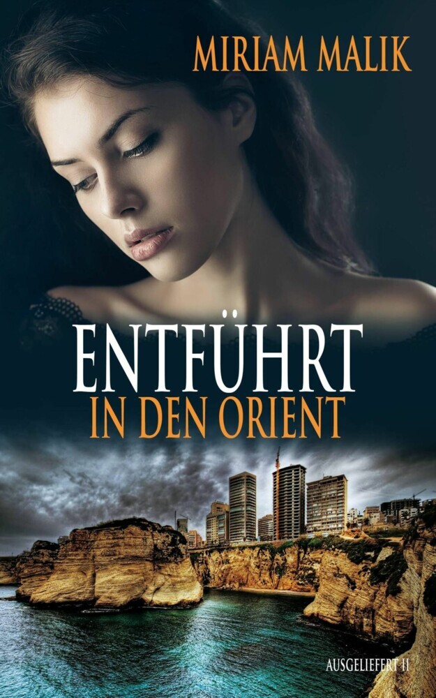 Entführt in den Orient main product photo
