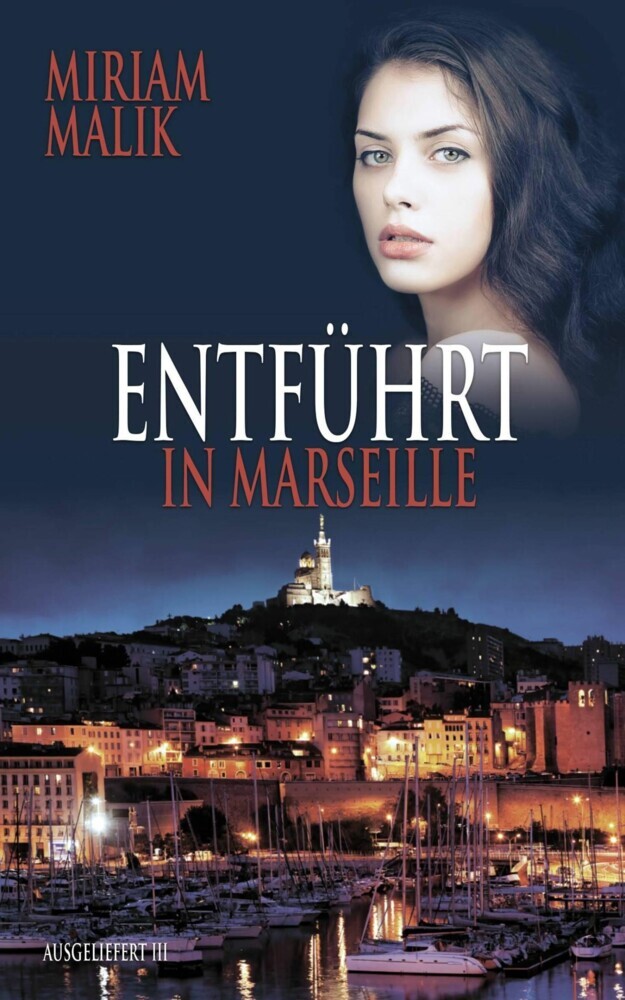Entführt in Marseille main product photo