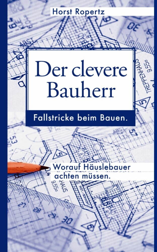 Der clevere Bauherr main product photo