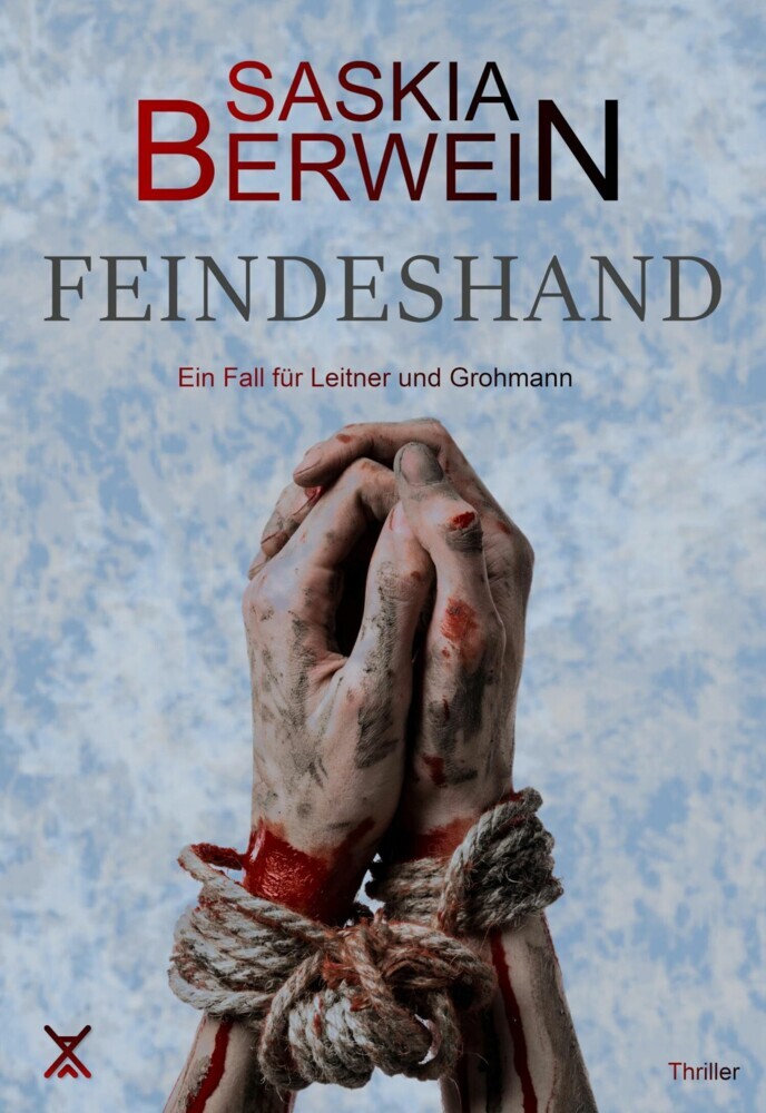 Feindeshand main product photo