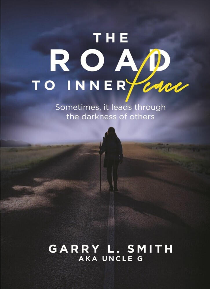 The Road to Inner Peace main product photo
