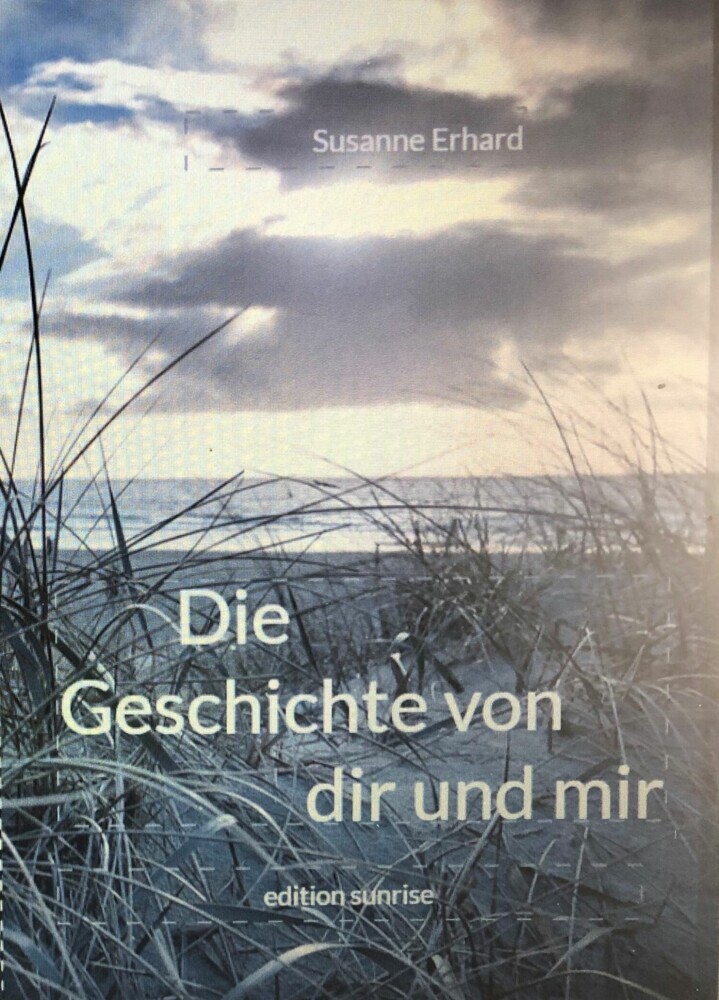 Die Geschichte von dir und mir main product photo