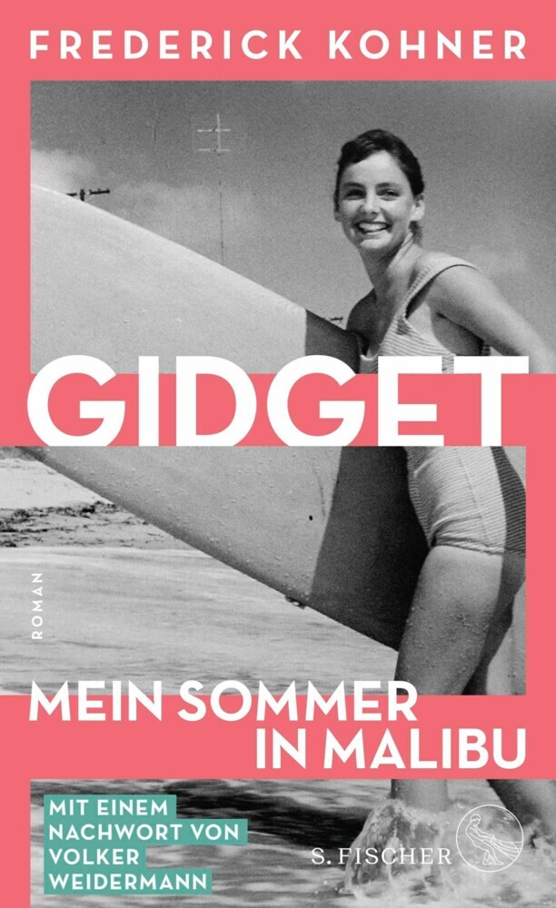 Gidget. Mein Sommer in Malibu main product photo