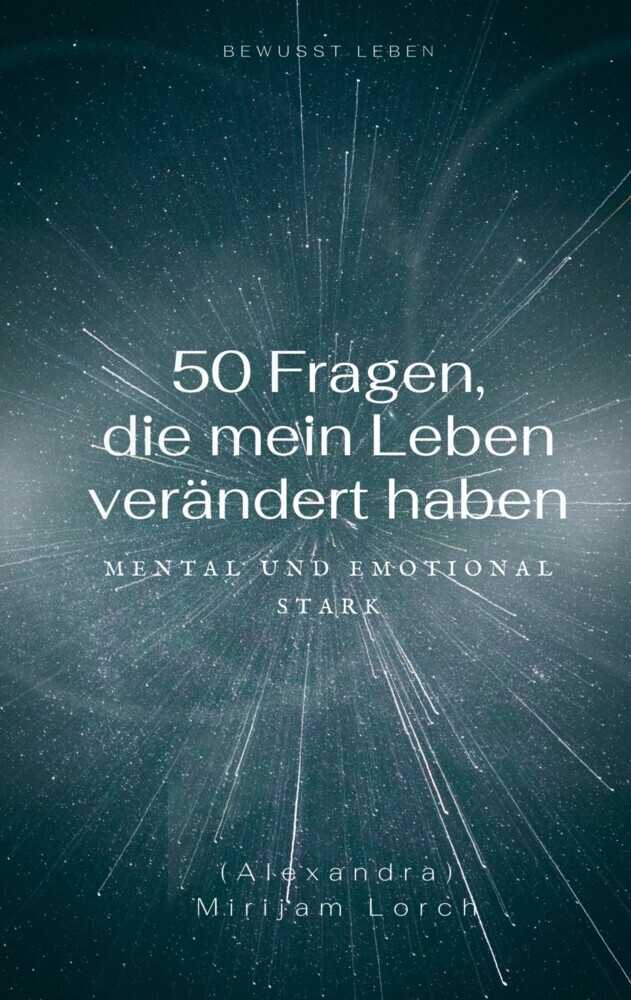 50 Fragen, die mein Leben verändert haben main product photo