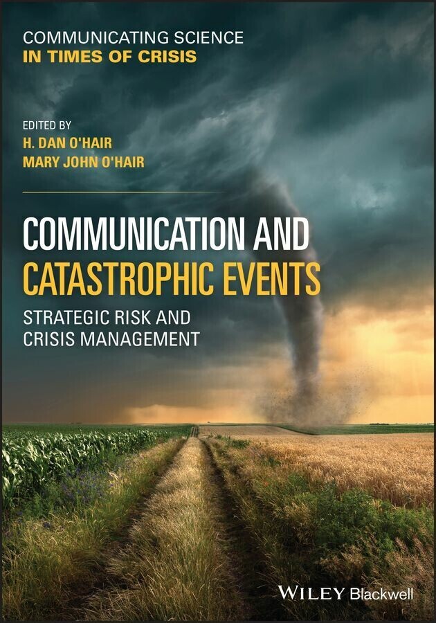 Communication and Catastrophic Events main product photo