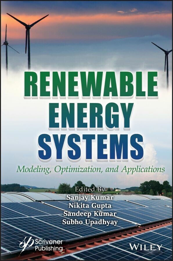 Renewable Energy Systems main product photo